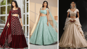 Wedding Outfits for Ladies
