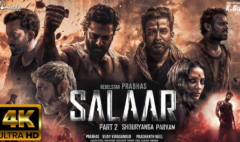 Salaar 2 Release Date Leak