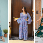 Indo Western Outfits for Girls