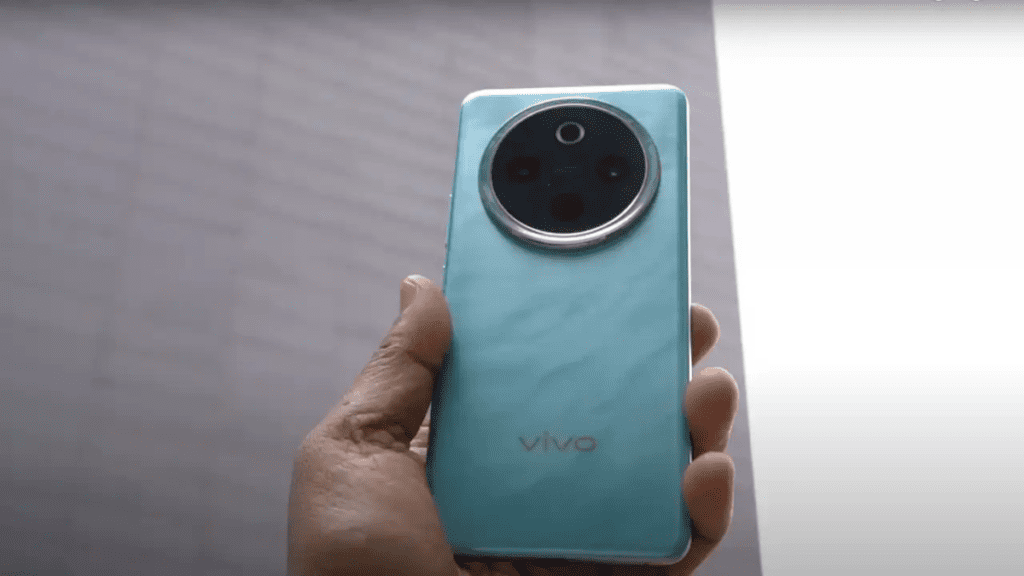 Vivo T4 5g Smartphone