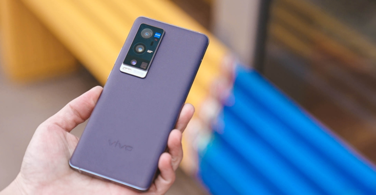 Vivo X60 Pro Price