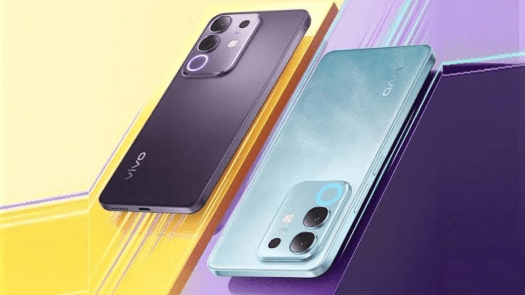 Vivo 5g Under 20000