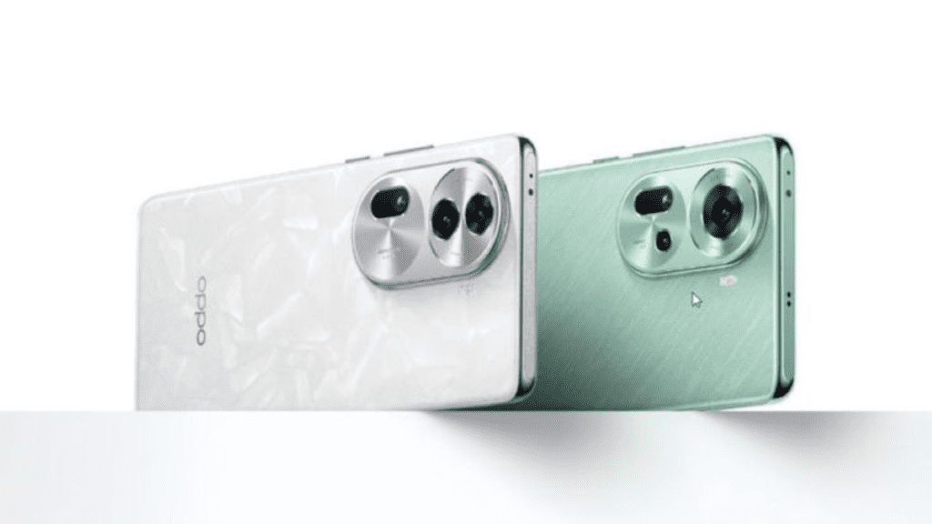 Oppo Reno 14 Series