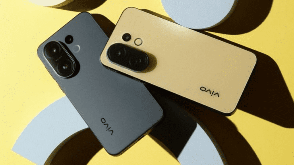 Vivo X200 FE