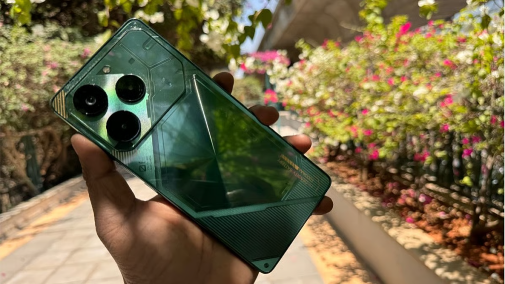 Tecno Pova 7 Ultra