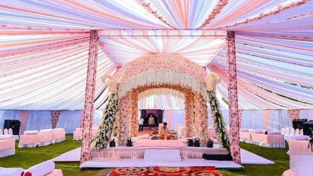 Wedding Decoration