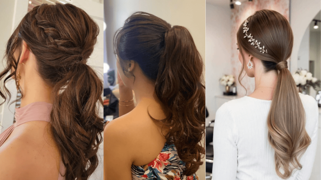 Hairstyle Photos