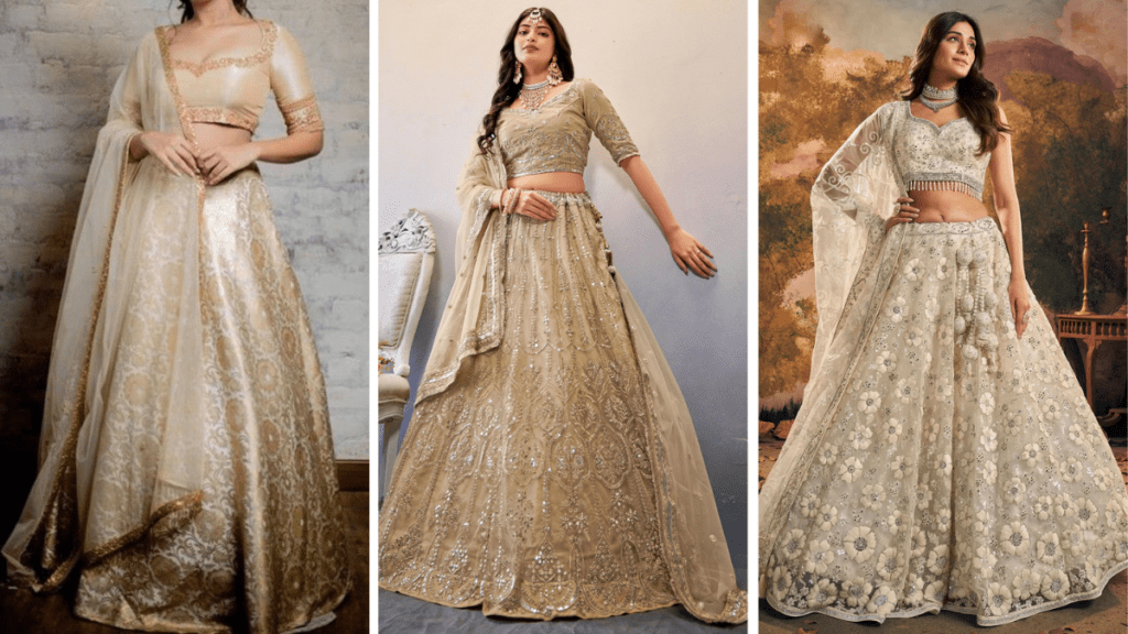 Bridal Look