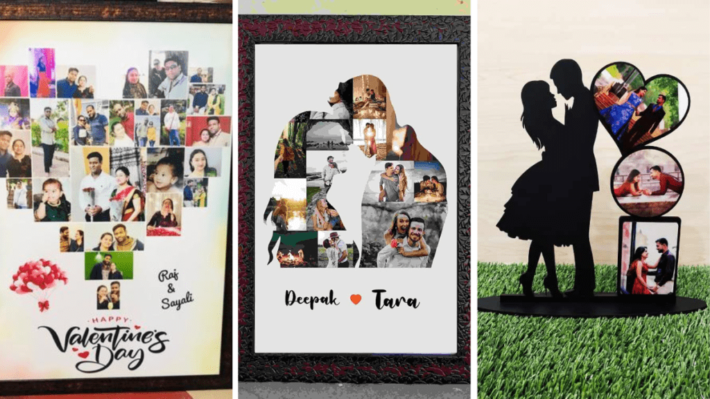Wedding Gifts