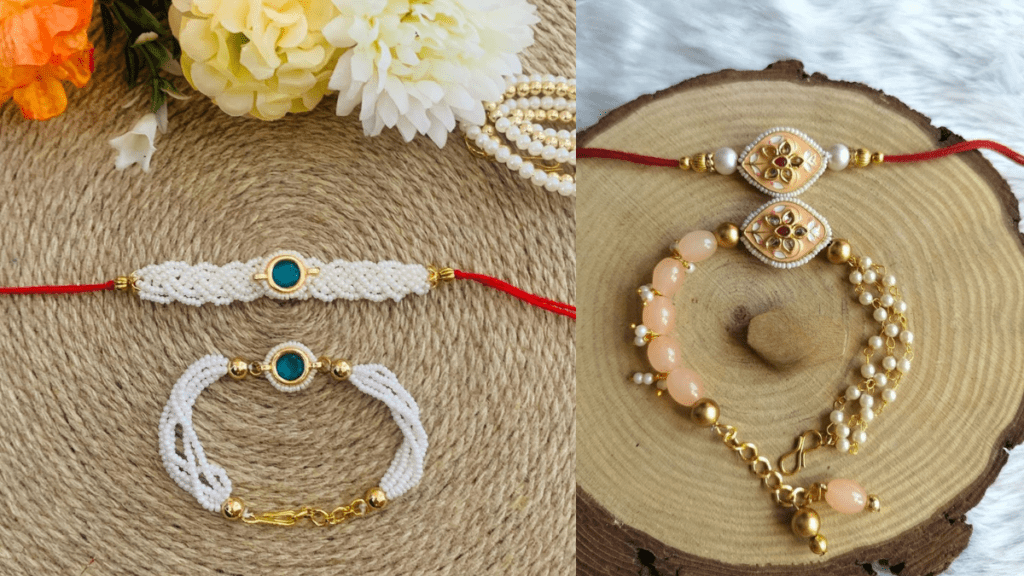 Single Rakhi for Brother