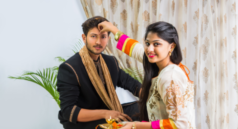 Raksha Bandhan Wishes