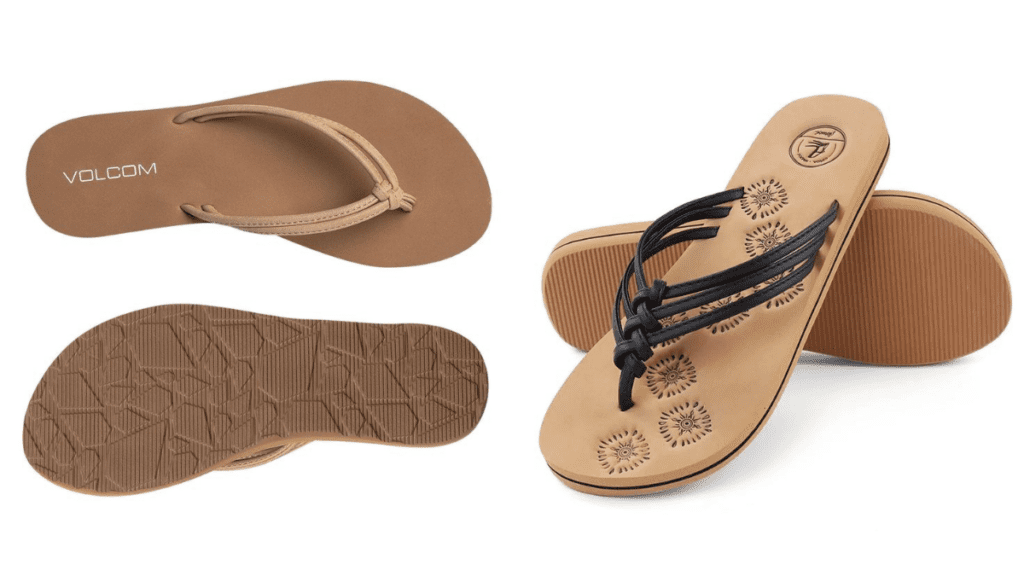 Rainy Sandals for Women