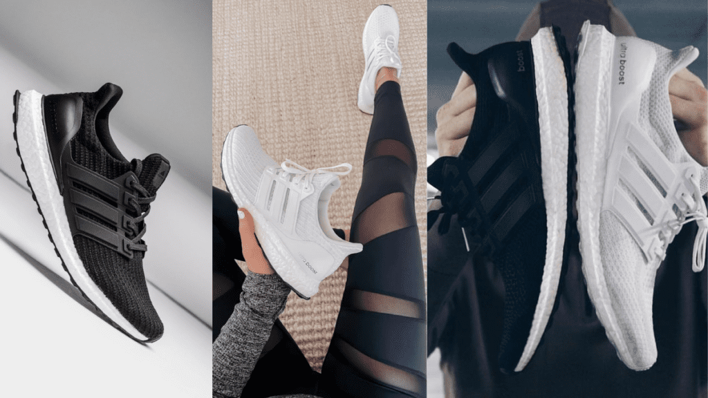 Sports Shoes for Women