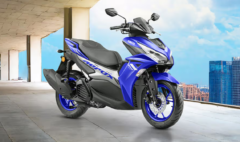 Aerox