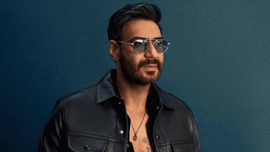 Ajay Devgn और Luv Ranjan