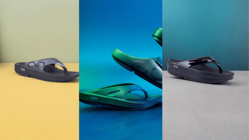 Flip Flops