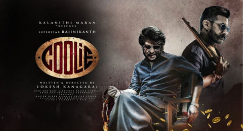 Coolie Tamil movie: