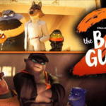 The Bad Guys Movie Sequel