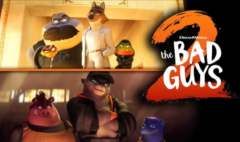 The Bad Guys Movie Sequel