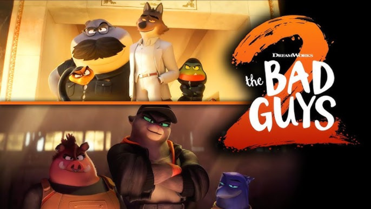 The Bad Guys Movie Sequel