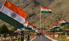 कारगिल विजय दिवस 2025