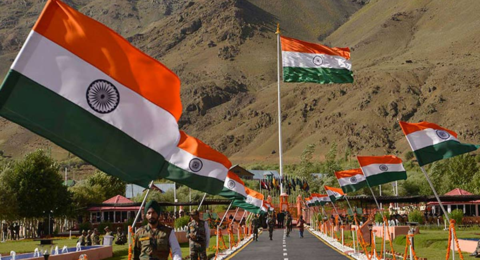 कारगिल विजय दिवस 2025