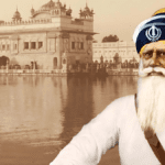 Baba Deep Singh ji