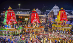 Rath Yatra Ahmedabad