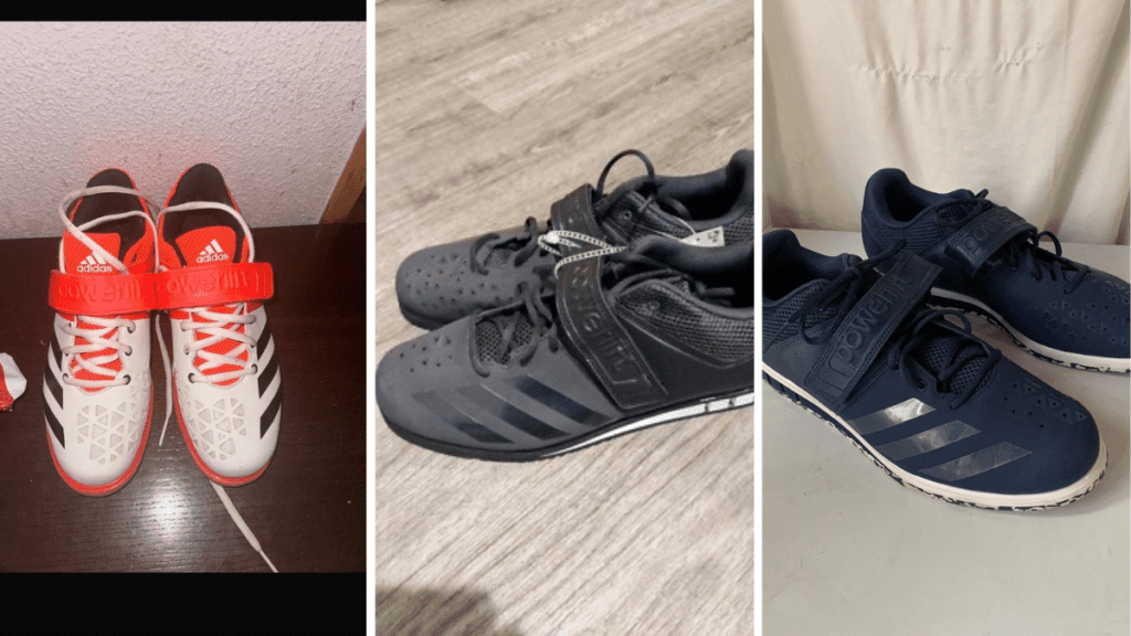 Gym Shoes for Men