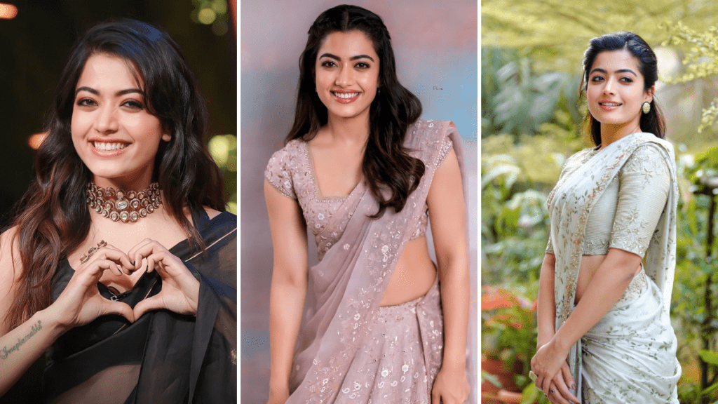 National Crush of India