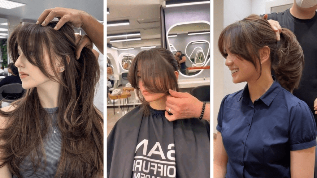 Girls Hairstyle Photo