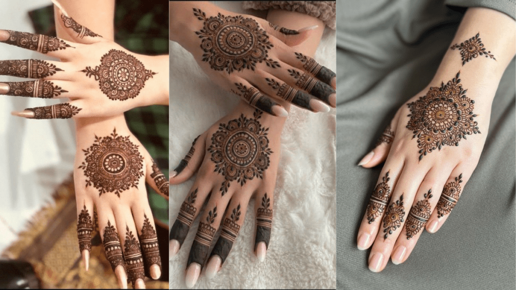 Mehedi Desing Pics
