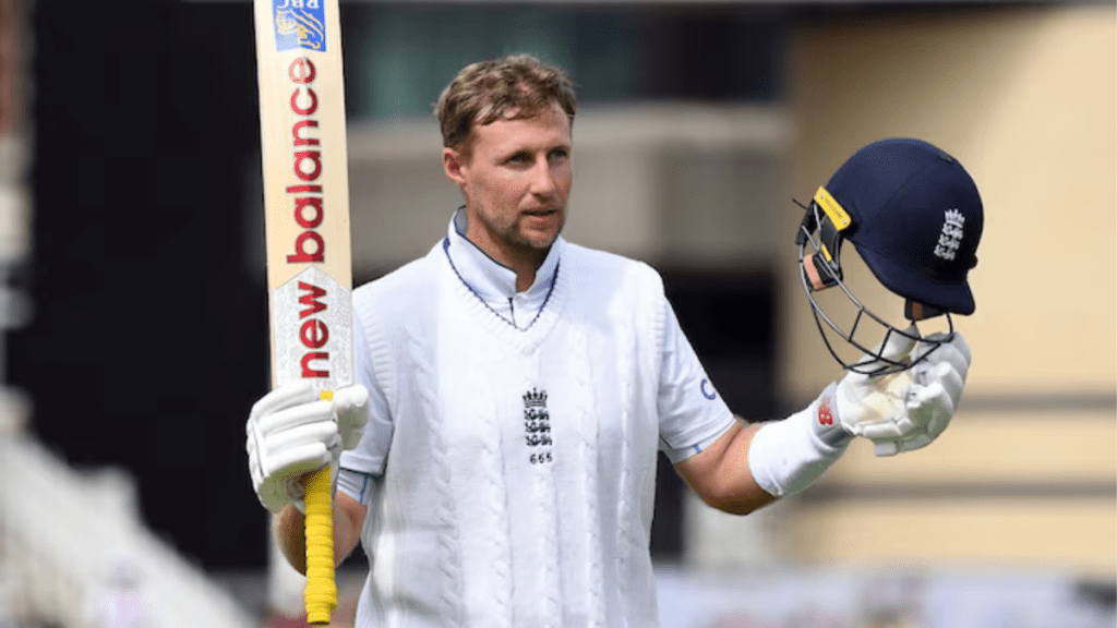 Joe Root
