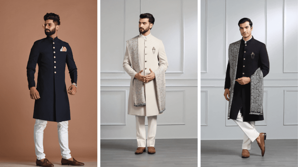 Mens Wedding Dress