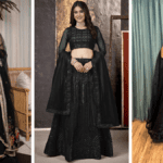Lehenga for Weddings