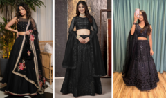 Lehenga for Weddings