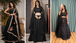 Lehenga for Weddings