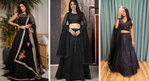 Lehenga for Weddings