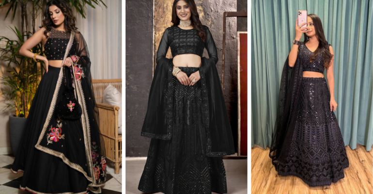 Lehenga for Weddings