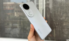 Vivo V60