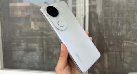 Vivo V60