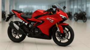 TVS RTX 300