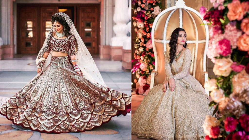 Photography Bridal Poses