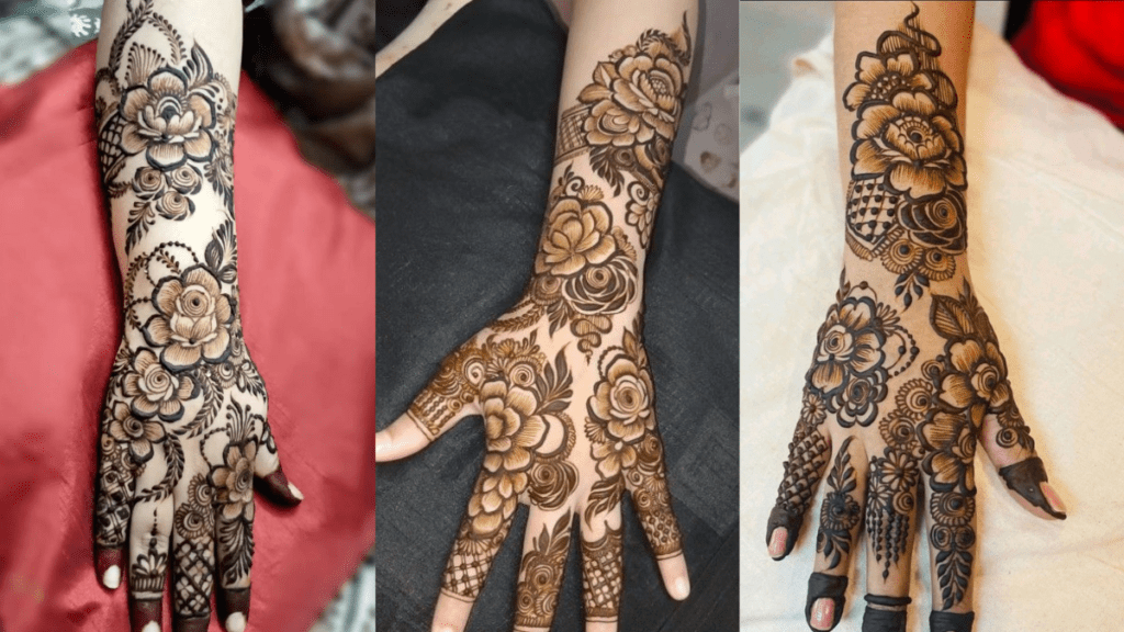 Mehedi Desing Easy