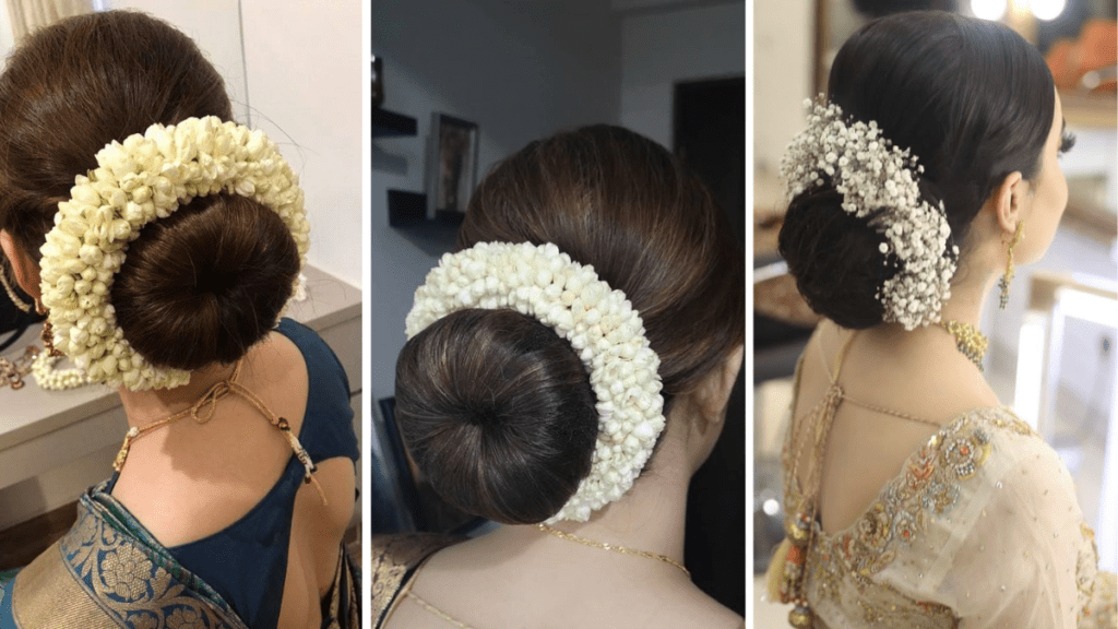 Engagement Hairstyle