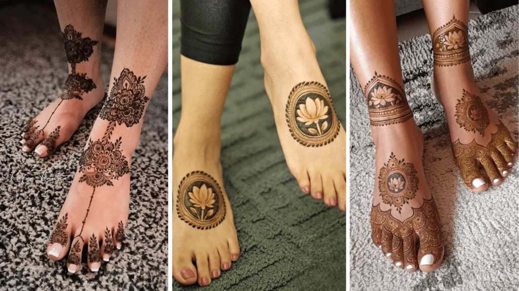 Pairon ki Mehandi