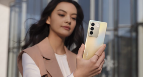 Vivo V27 Pro Price