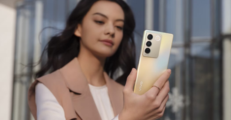 Vivo V27 Pro Price