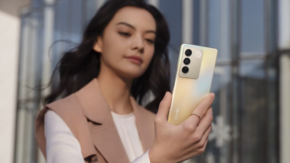 Vivo V27 Pro Price