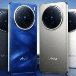Vivo X200 FE